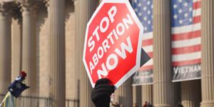 Barbaric abortion ban takes effect in Texas