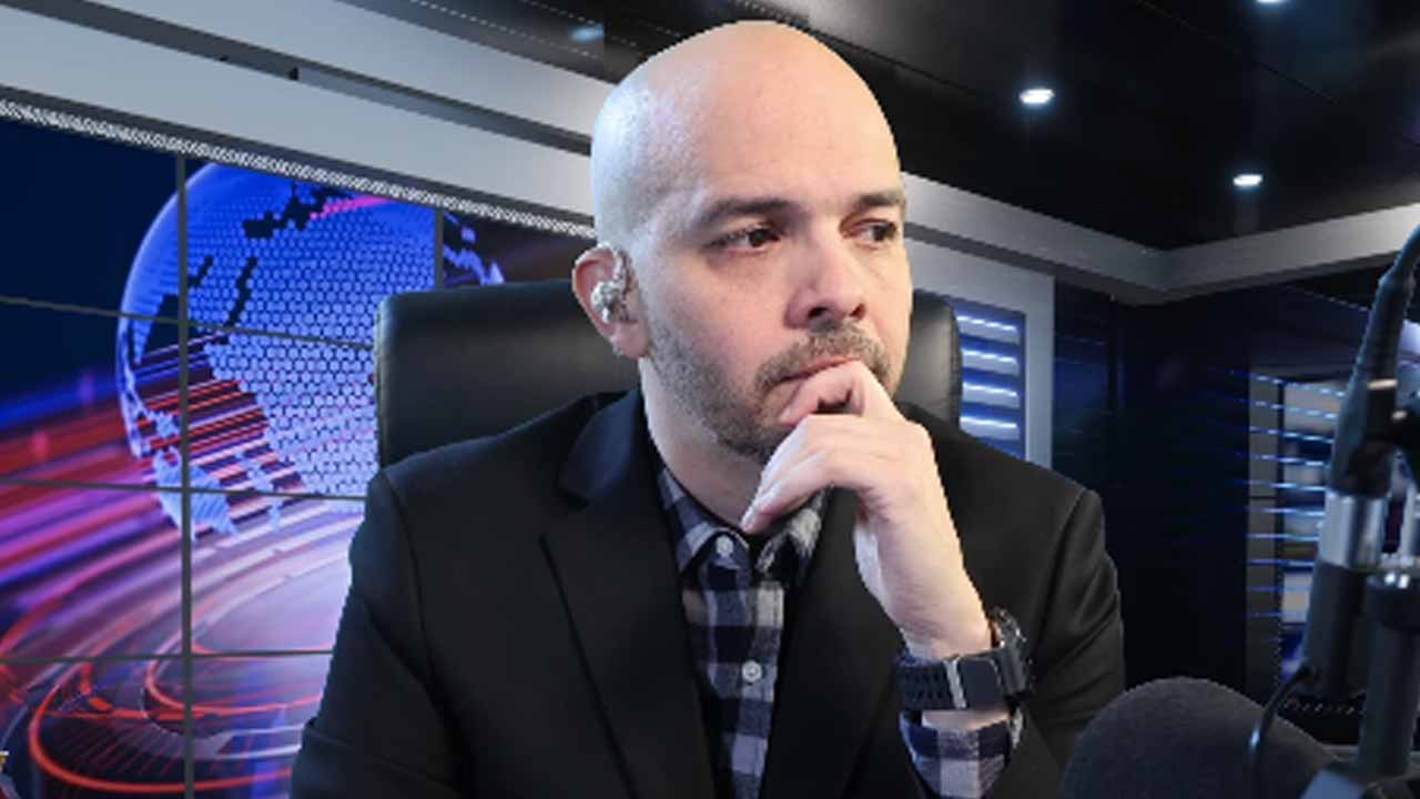 Daniel Aranzamendi Podcast. No podemos rendirnos ante la victoria de Donald J. Trump sobre Kamala Harris. Es momento de comenzar a trabajar desde ya para defender los ideales progresistas, la libertad de la mujer, a los inmigrantes, las minorías, y la libertad en Estados Unidos.